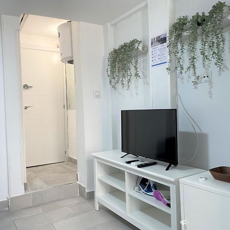 Acogedor Apartamento Con Balcon En El Barrio De Chueca, Gran Via Con Aire Acondicionado Y Calefaccion Madrid Bagian luar foto