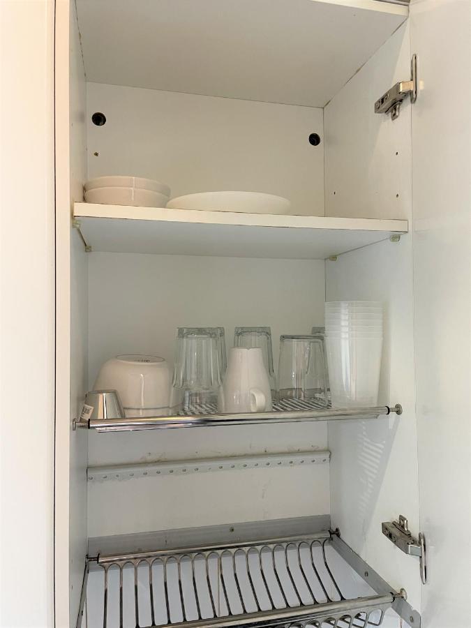Acogedor Apartamento Con Balcon En El Barrio De Chueca, Gran Via Con Aire Acondicionado Y Calefaccion Madrid Bagian luar foto